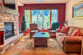 Aspenwood Lodge, Unit 203